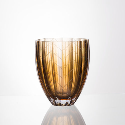 Crystal creative - Coco Chanel Vase
